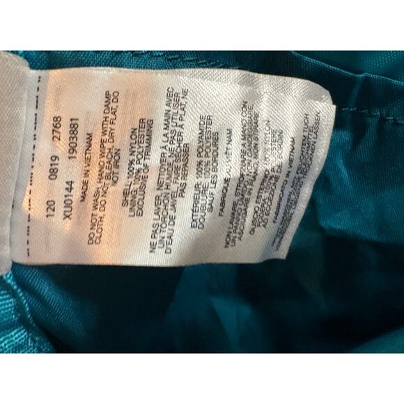 Columbia Packable Backpack 21L Blue Lightweight Travel Hiking Daypack NWOT - Picture 4 of 9